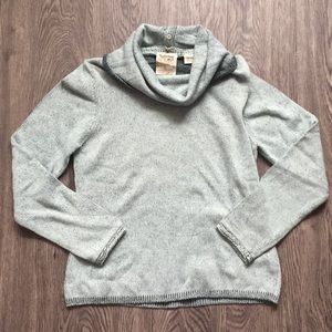 Timberland Sweater Light Blue
